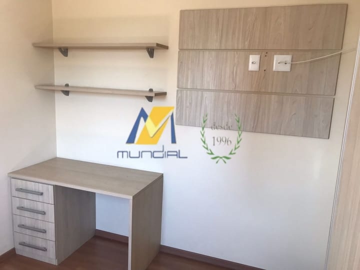 Apartamento, 3 quartos, 82 m² - Foto 23