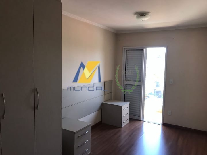Apartamento, 3 quartos, 82 m² - Foto 25