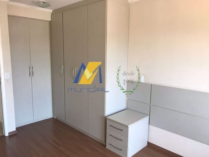 Apartamento, 3 quartos, 82 m² - Foto 29