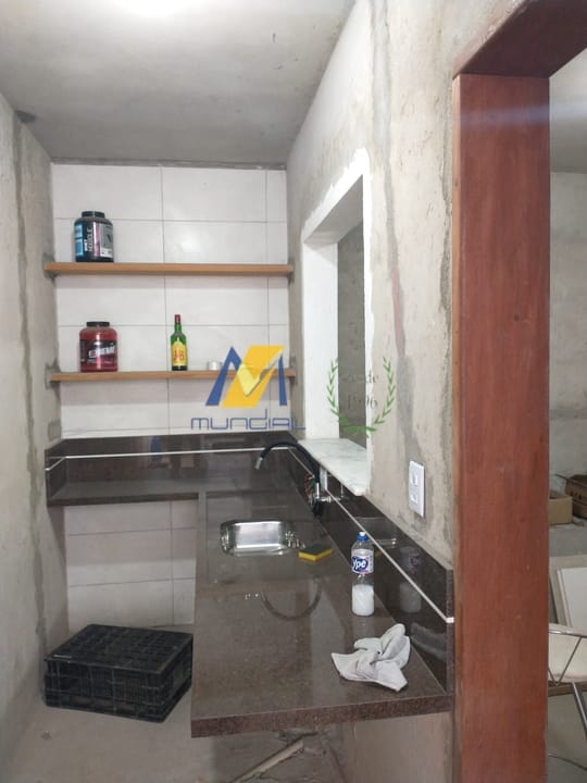 Loja-Salão, 176 m² - Foto 9