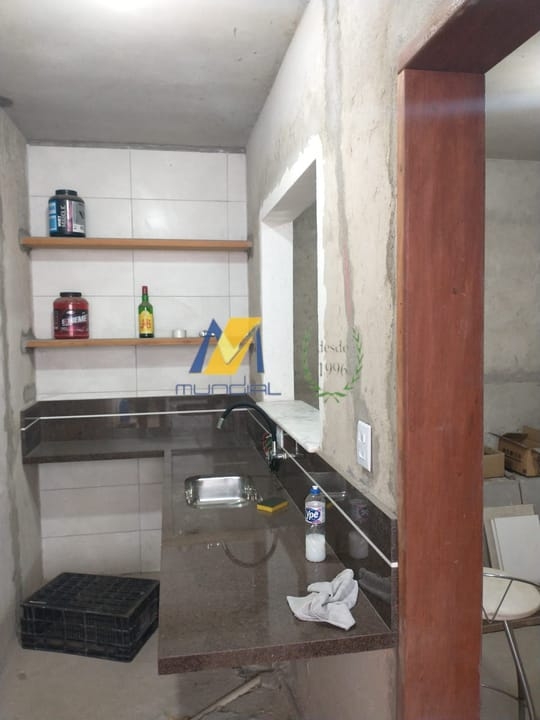 Loja-Salão, 176 m² - Foto 10