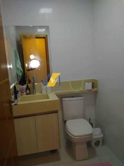 Casa, 3 quartos, 125 m² - Foto 12