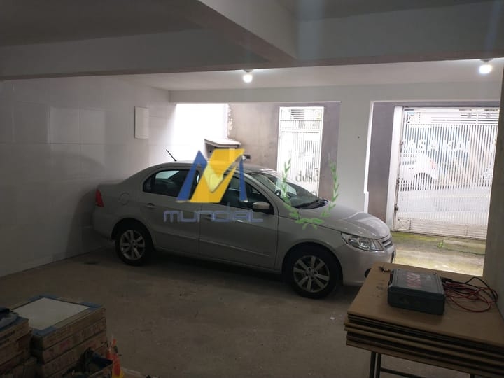 Loja-Salão, 176 m² - Foto 17