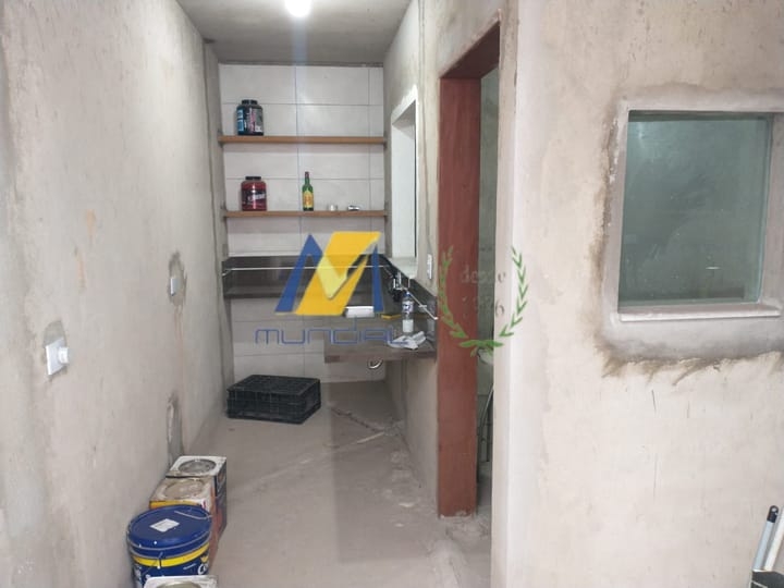 Loja-Salão, 176 m² - Foto 21