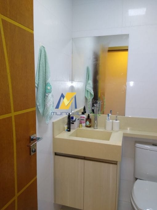 Casa, 3 quartos, 125 m² - Foto 14