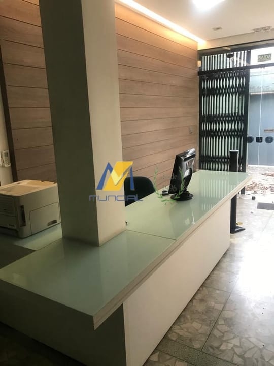 Loja-Salão, 220 m² - Foto 6