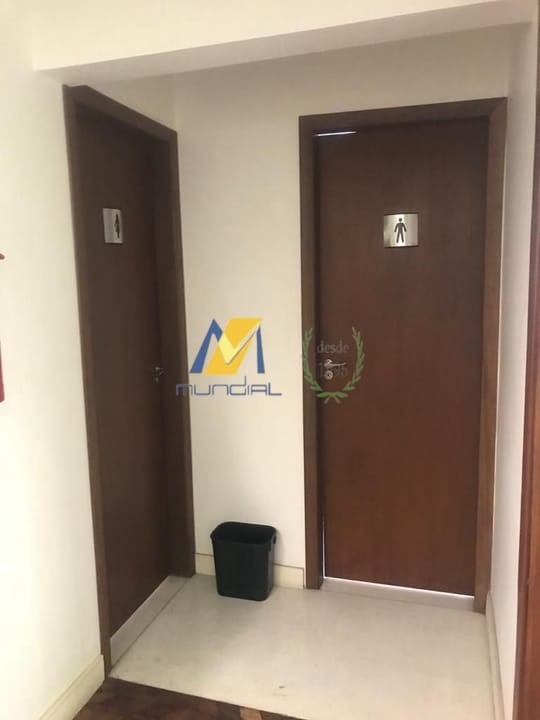 Loja-Salão, 220 m² - Foto 9