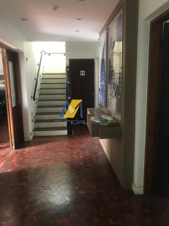 Loja-Salão, 220 m² - Foto 11