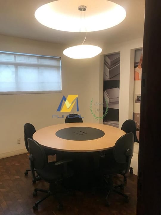 Loja-Salão, 220 m² - Foto 12