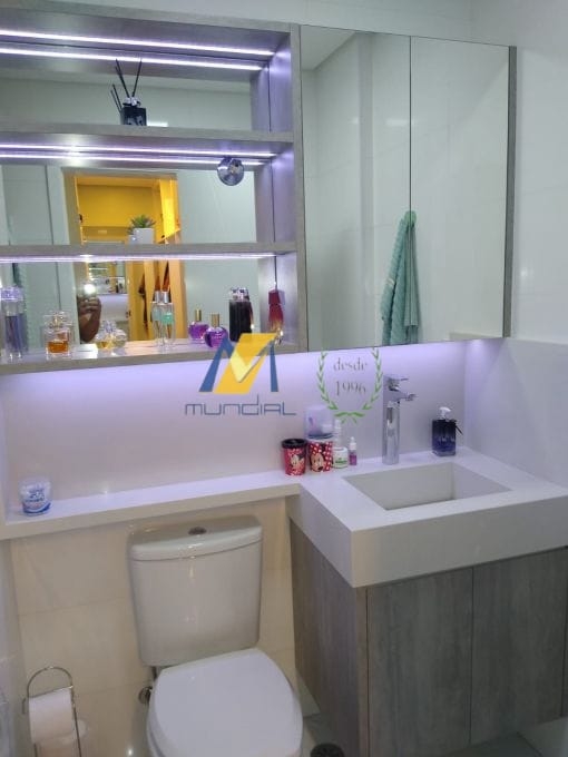 Casa, 3 quartos, 125 m² - Foto 16