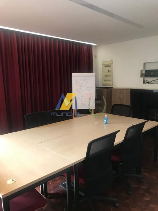 Loja-Salão, 220 m² - Foto 16