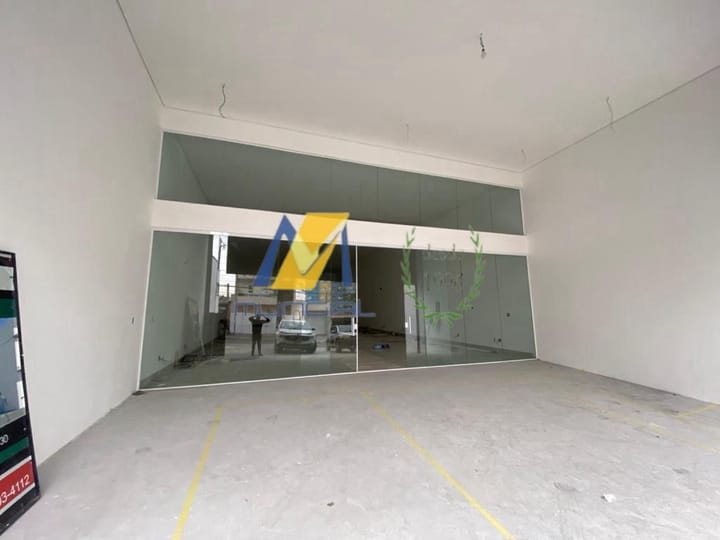 Sala-Conjunto, 270 m² - Foto 1