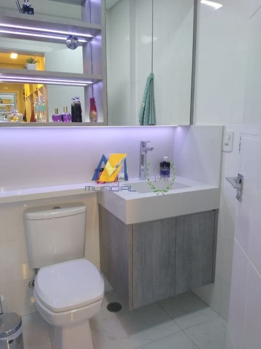 Casa, 3 quartos, 125 m² - Foto 17