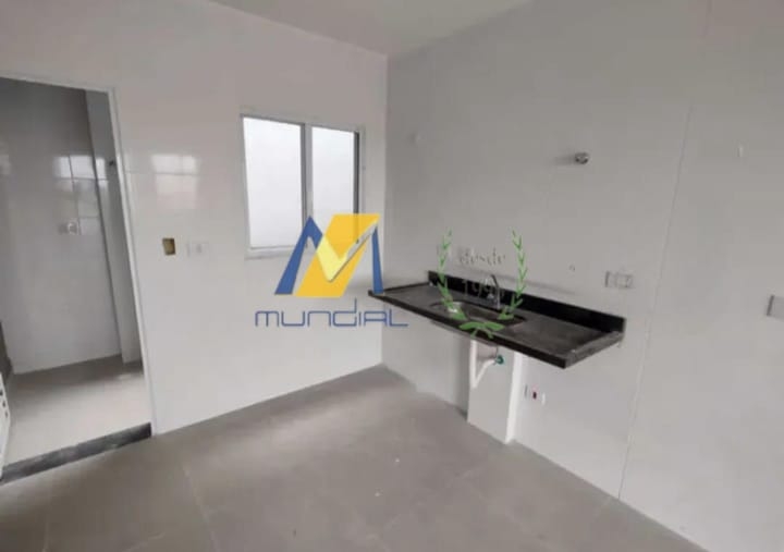 Apartamento, 2 quartos, 33 m² - Foto 5