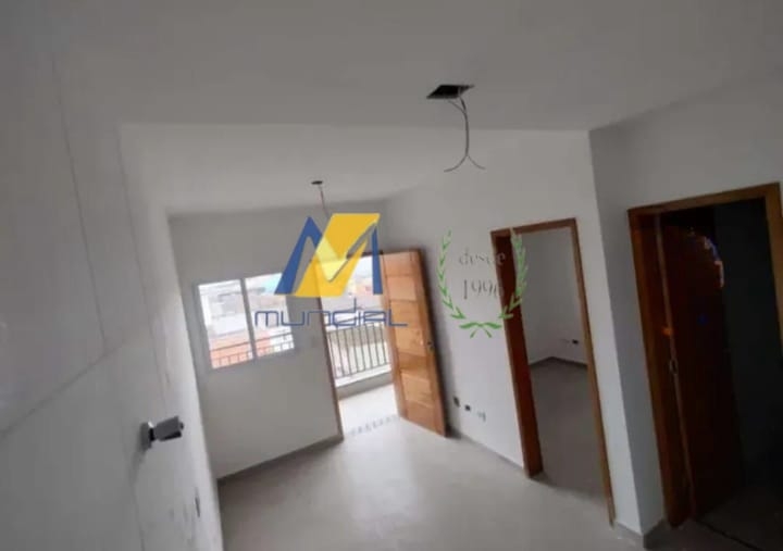 Apartamento, 2 quartos, 33 m² - Foto 6