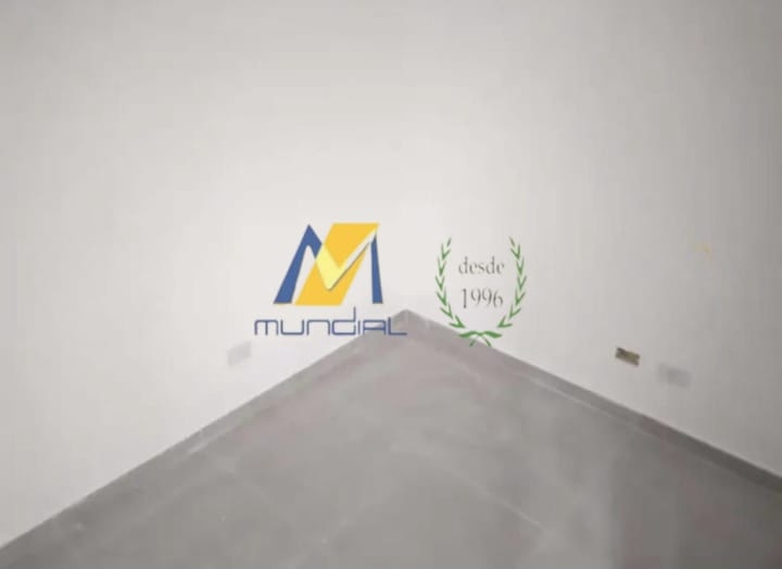 Apartamento, 2 quartos, 33 m² - Foto 8