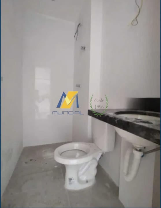 Apartamento, 2 quartos, 33 m² - Foto 10