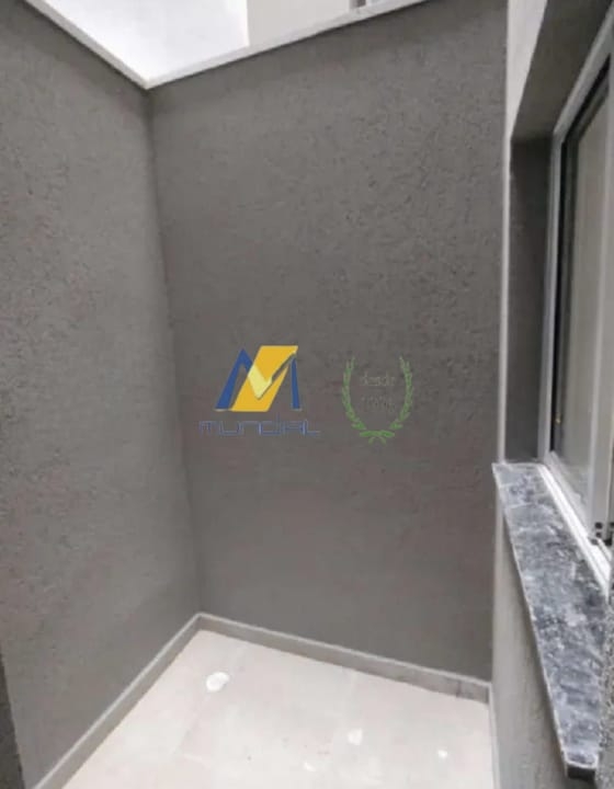 Apartamento, 2 quartos, 33 m² - Foto 12