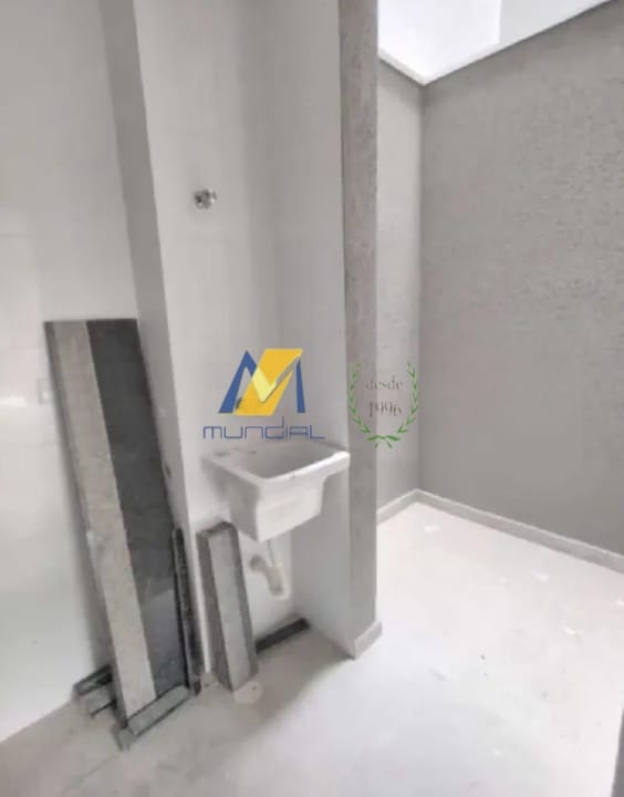 Apartamento, 2 quartos, 33 m² - Foto 13