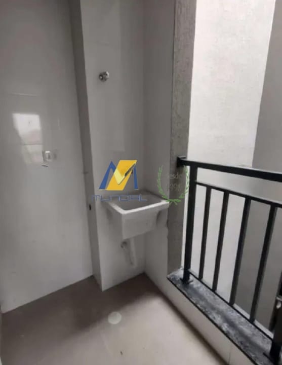 Apartamento, 2 quartos, 33 m² - Foto 14