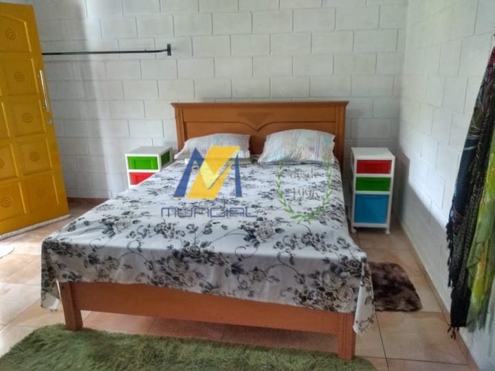 Chácara, 4 quartos, 1000 m² - Foto 4