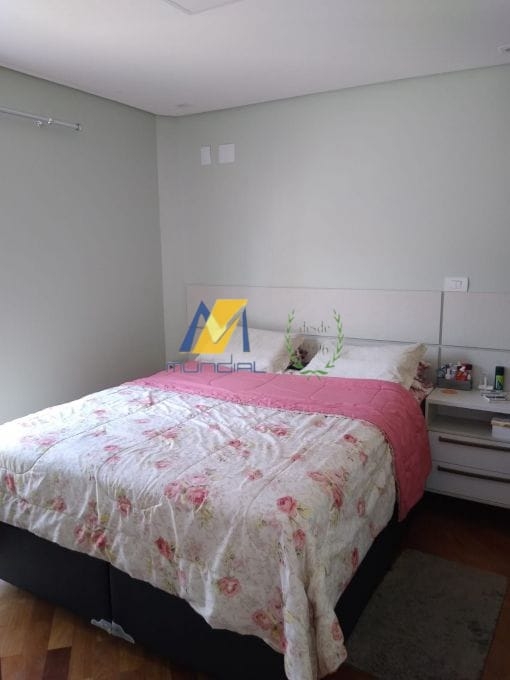 Casa, 3 quartos, 125 m² - Foto 20