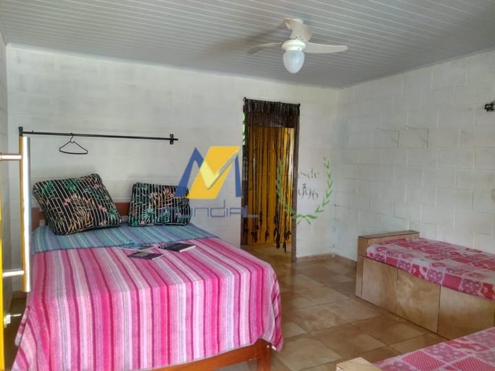 Chácara, 4 quartos, 1000 m² - Foto 5