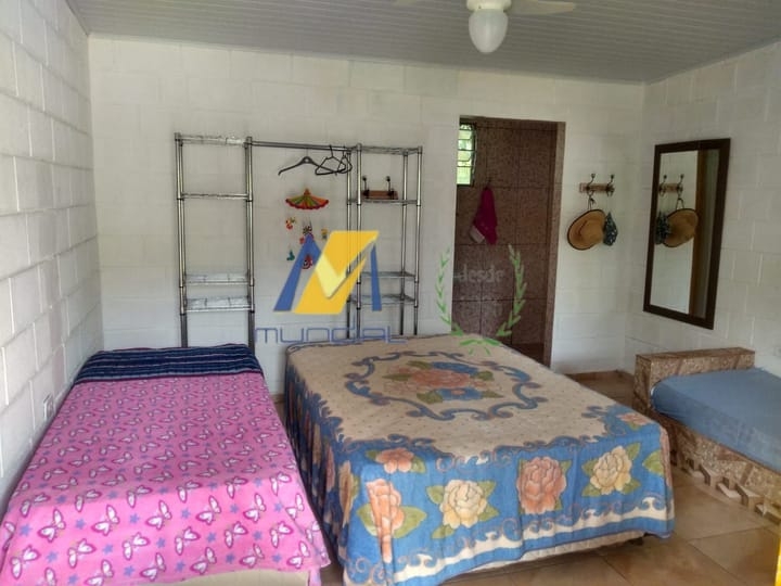 Chácara, 4 quartos, 1000 m² - Foto 6