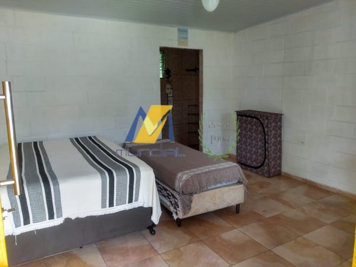 Chácara, 4 quartos, 1000 m² - Foto 7