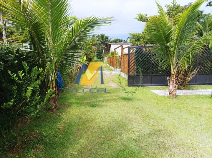 Chácara, 4 quartos, 1000 m² - Foto 8