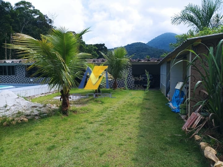 Chácara, 4 quartos, 1000 m² - Foto 11