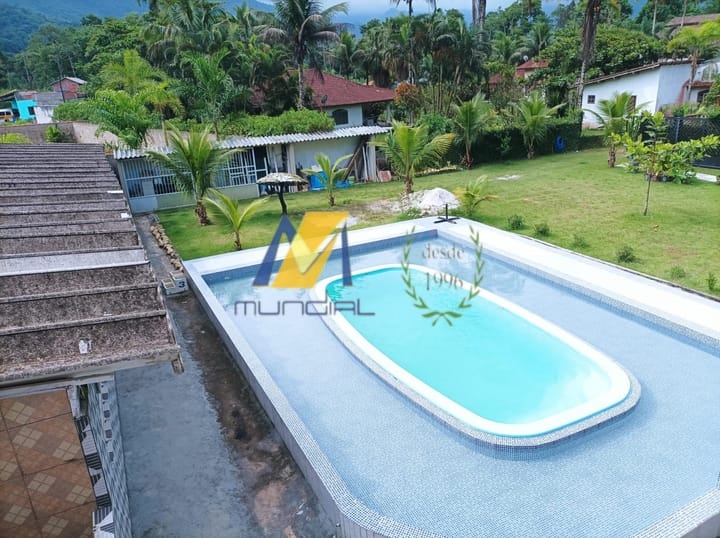 Chácara, 4 quartos, 1000 m² - Foto 12