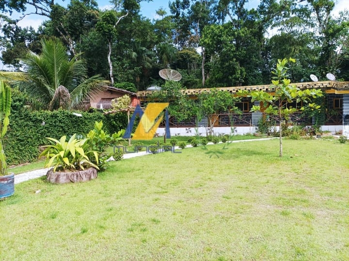 Chácara, 4 quartos, 1000 m² - Foto 15