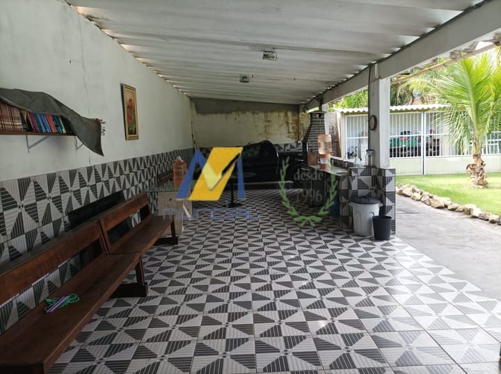 Chácara, 4 quartos, 1000 m² - Foto 17