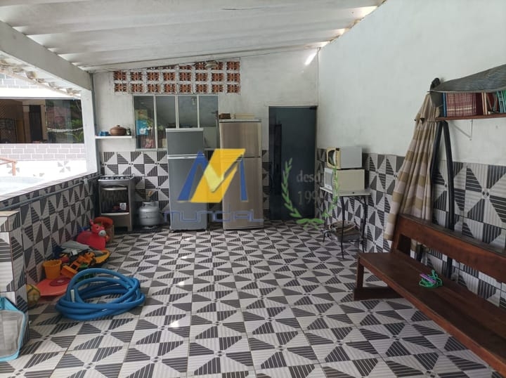 Chácara, 4 quartos, 1000 m² - Foto 18