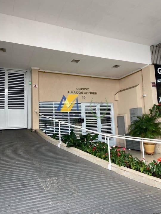 Apartamento, 3 quartos, 105 m² - Foto 5