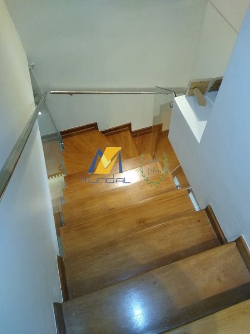 Casa, 3 quartos, 125 m² - Foto 22