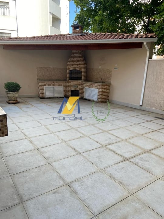 Apartamento, 3 quartos, 105 m² - Foto 8