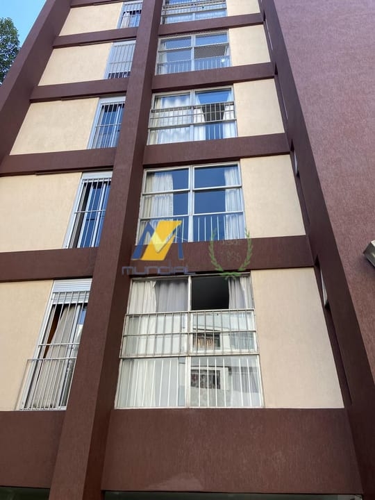 Apartamento, 3 quartos, 105 m² - Foto 11