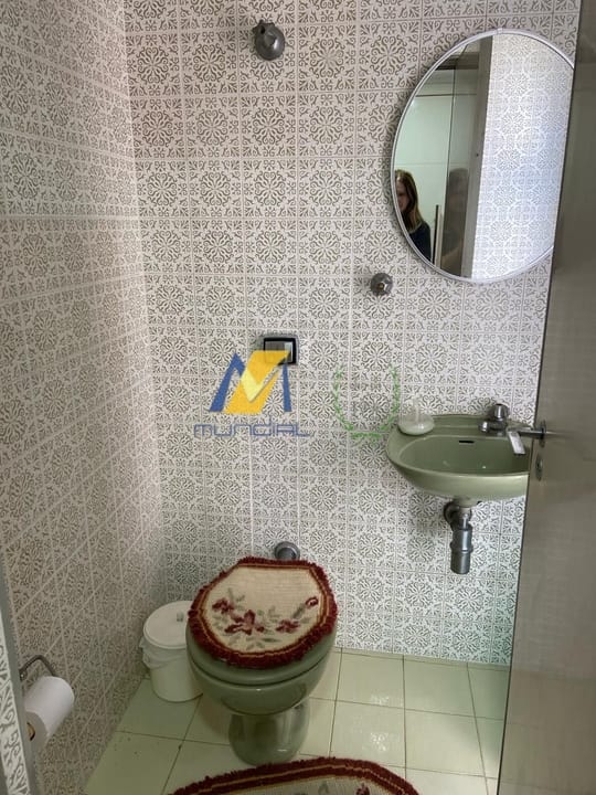 Apartamento, 3 quartos, 105 m² - Foto 14