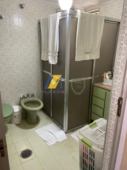 Apartamento, 3 quartos, 105 m² - Foto 19