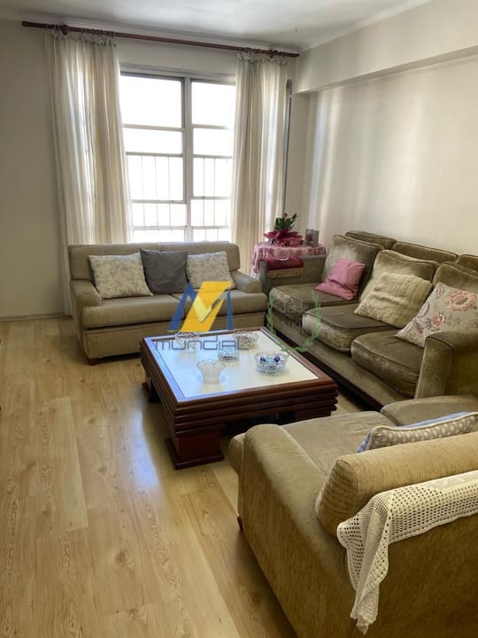 Apartamento, 3 quartos, 105 m² - Foto 22