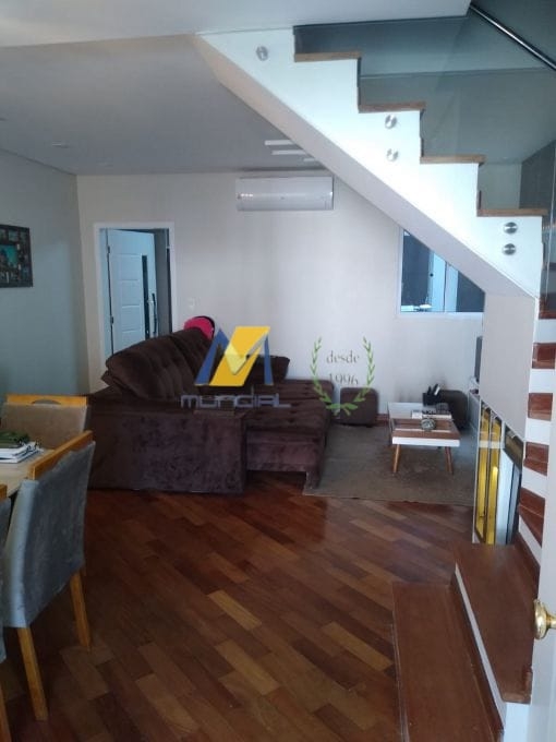 Casa, 3 quartos, 125 m² - Foto 24