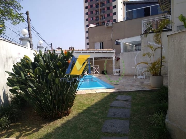 Casa, 3 quartos, 125 m² - Foto 25