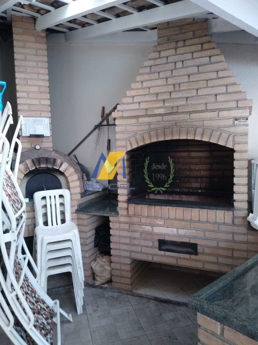 Casa, 3 quartos, 125 m² - Foto 26