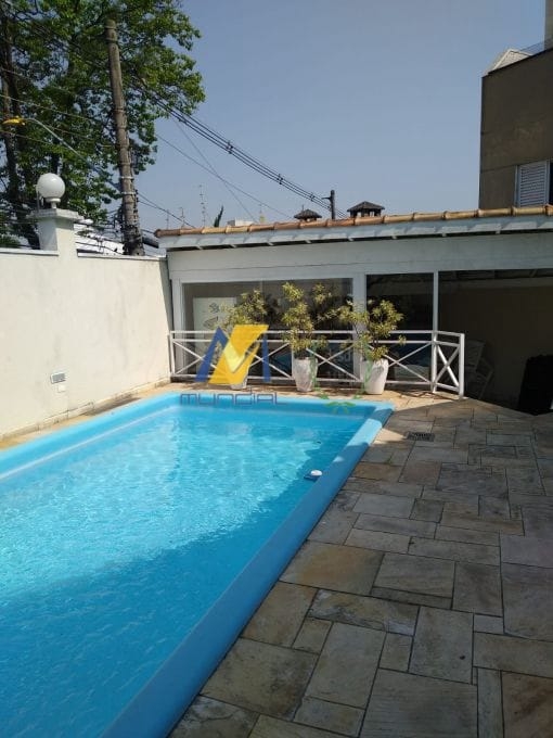 Casa, 3 quartos, 125 m² - Foto 27