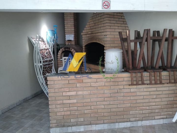 Casa, 3 quartos, 125 m² - Foto 28