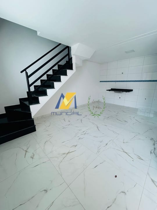 Casa, 2 quartos, 76 m² - Foto 2