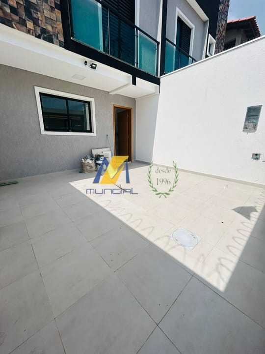 Casa, 2 quartos, 76 m² - Foto 3