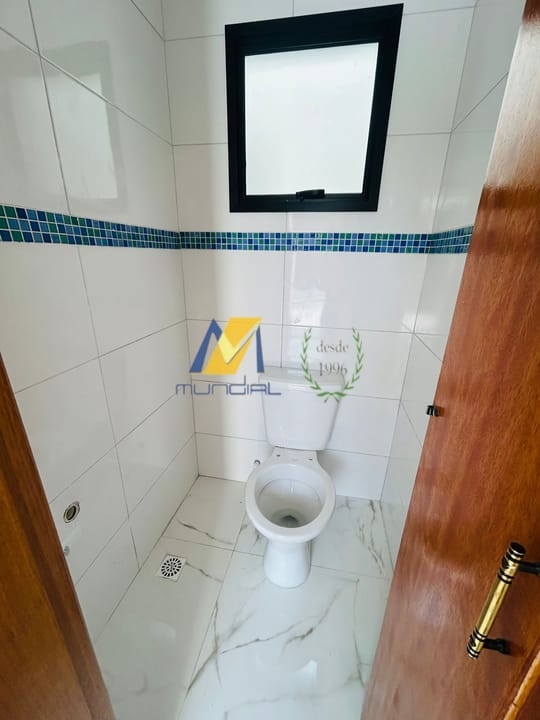 Casa, 2 quartos, 76 m² - Foto 5